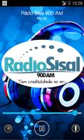 Rádio Sisal 900 AM bài đăng