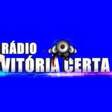 Icona Rádio Vitória Certa