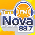 TERRA NOVA FM 88.7 아이콘