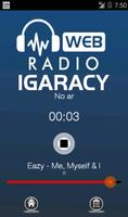 1 Schermata Webradio Igaracy