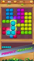 Block Puzzle Deluxe 截图 1