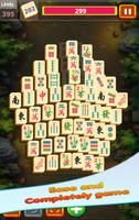 Mahjong Game capture d'écran 3