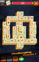 Mahjong Game Affiche