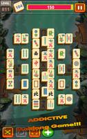 Mahjong Game capture d'écran 1