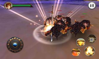 Garen Lol Hero screenshot 3