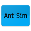 Ant Algorithm Simulator