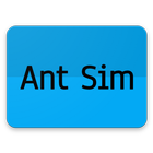 Ant Algorithm Simulator biểu tượng