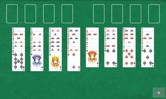 Solitaire Collection स्क्रीनशॉट 1