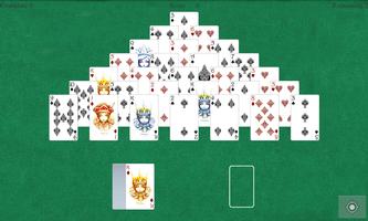 Solitaire Collection स्क्रीनशॉट 3