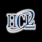 HCL icône