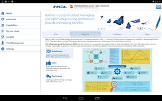 HCL ERS स्क्रीनशॉट 2