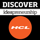 Discover HCL 图标