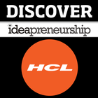 Discover HCL ícone