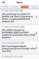 Discover HCL screenshot 2