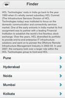 Discover HCL screenshot 3