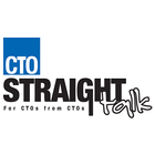 CXO Straight Talk biểu tượng