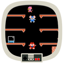 Mappy Mouse Classic Game APK