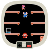 Mappy Mouse Classic Game
