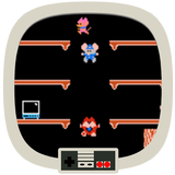 Mappy Mouse Classic Game иконка