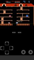 Mappy Mouse Classic Game 截圖 2