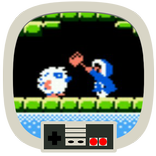 Ice Climber Classic Edition