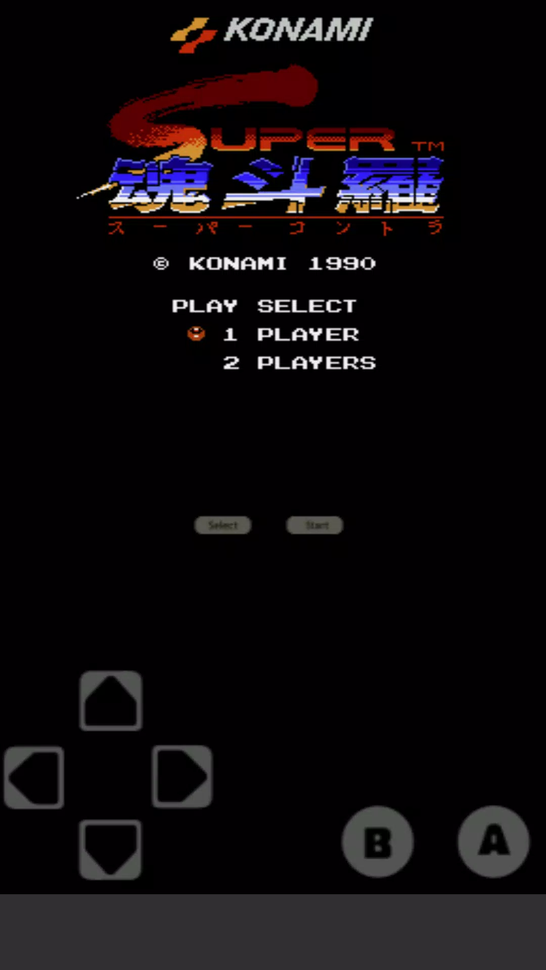 Contra Nes Old School Games - Baixar APK para Android