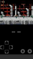 Super Contra Classic Game capture d'écran 2