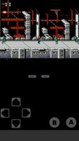 Super Contra Classic Game 截圖 2