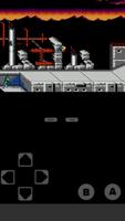 Super Contra Classic Game اسکرین شاٹ 3