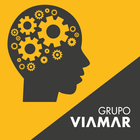 Portal do Colaborador - Grupo Viamar آئیکن