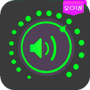 MP3 Volume Booster and Music Equalizer 2018 APK