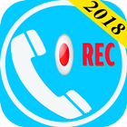 Call Recorder pro 2018 icône