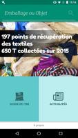 Guide du tri MAMP Affiche