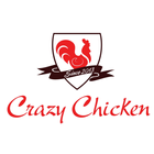 Crazy Chicken icono