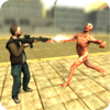 Zombie Street Fighter icon