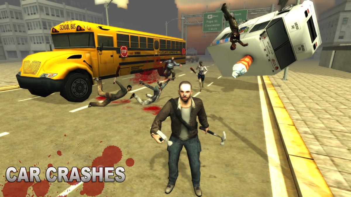 Zombie Street Fighter For Android Apk Download - lazer tag added zombies roblox