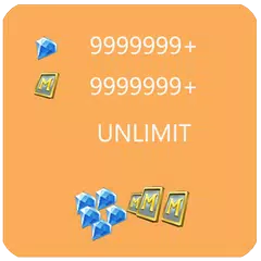 Special Generate Calc Diamond for mobil legends