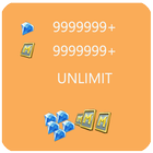 Special Generate Calc Diamond for mobil legends simgesi