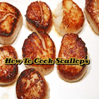 How to Cook Scallops Recipes & Videos ícone