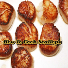 How to Cook Scallops Recipes & Videos biểu tượng