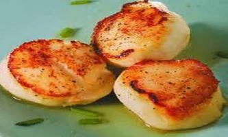 How to Cook Scallops Recipes & Videos ảnh chụp màn hình 2