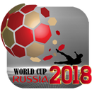 World CUP 2018 APK