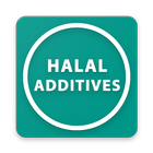 Halal Additives icône