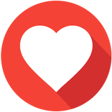 Heart Rate Zones أيقونة