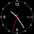 Minimalist Watchface APK