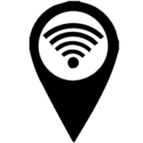 FIND - WiFi based local GPS icône
