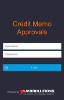 SAP Credit Memo Approvals پوسٹر