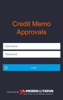 SAP Credit Memo Approvals plakat