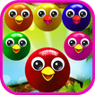 Bubble Birds