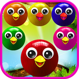 Bubble Birds icono